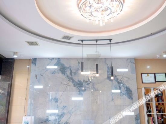 Others 3, Tiantai Hotel, Changsha
