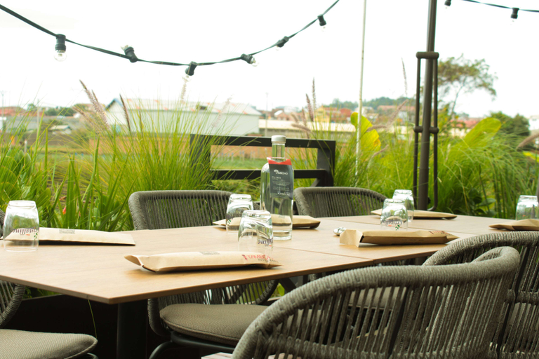 Food & Drinks 5, Radisson Hotel Tamboho Waterfront Antananarivo, Analamanga