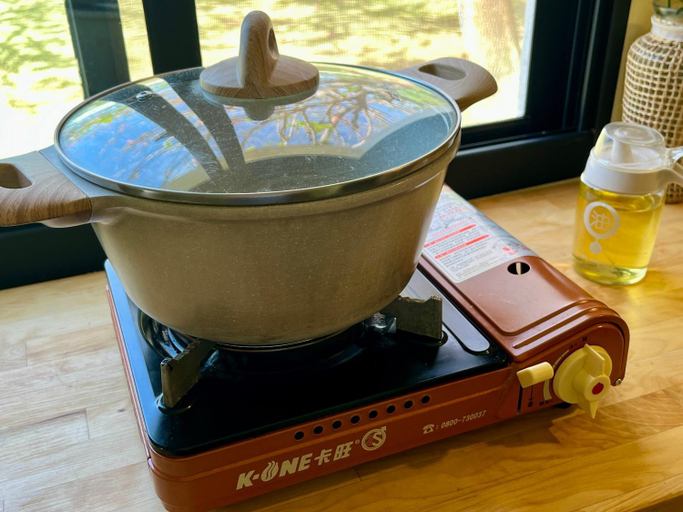 Food & Drinks 4, Kentingdessert, Pingtung