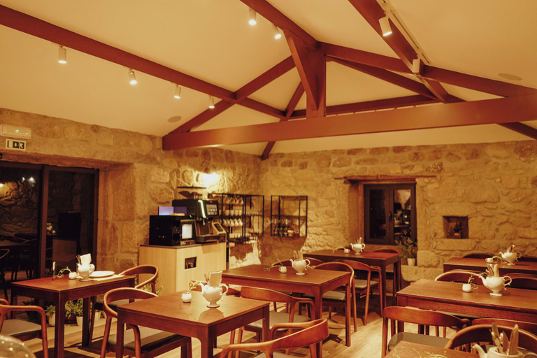 Food & Drinks 4, CasadAmares, Amares