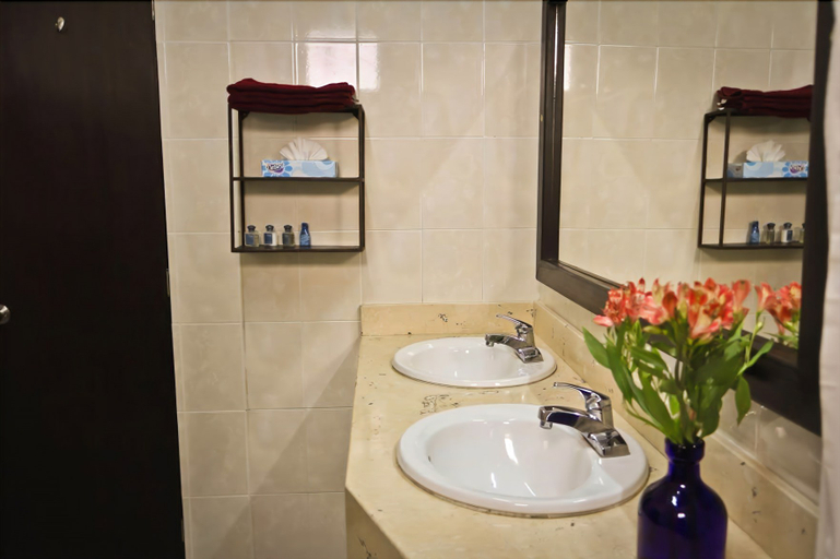 Bathroom 4, Casa Madonna La Providence Hotel Boutique, Guadalajara