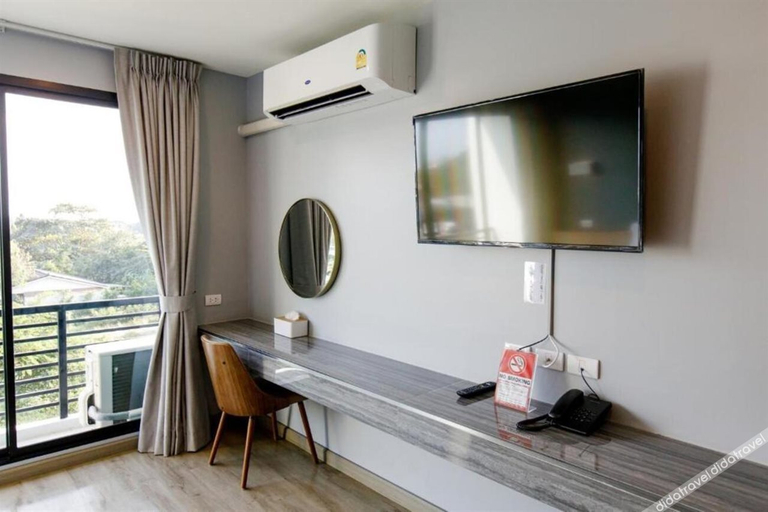 Others 5, Le Lert Hotel Ratchaburi, Muang Ratchaburi