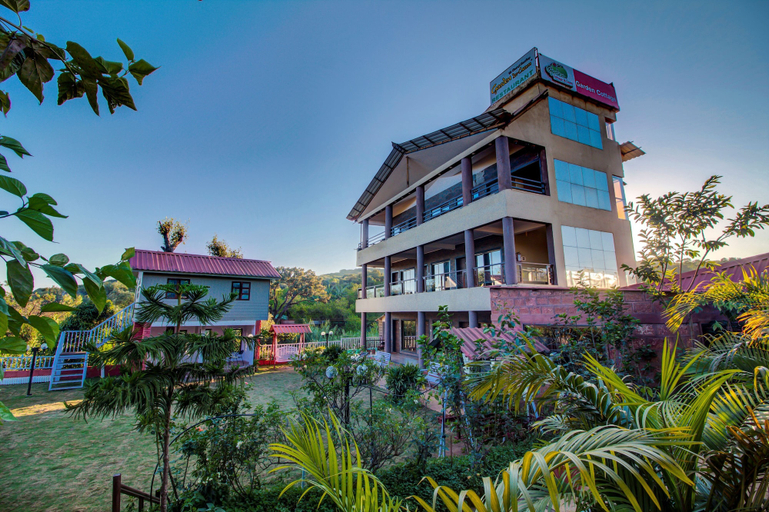 Exterior 4, Garden Cottage Mahabaleshwar, Satara
