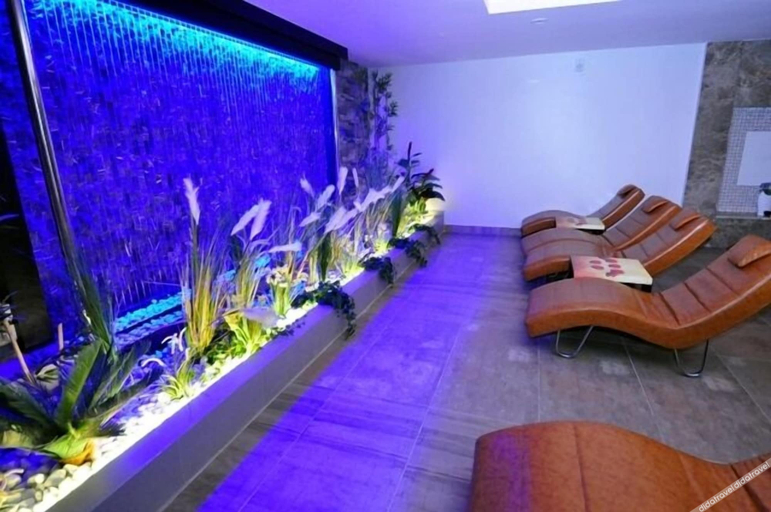 Sport & Beauty 2, GRAND ASYA HOTEL, Bandırma