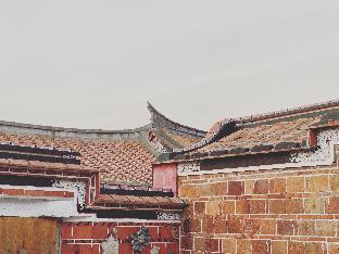 Others 4, ZhushanXianting, Kinmen