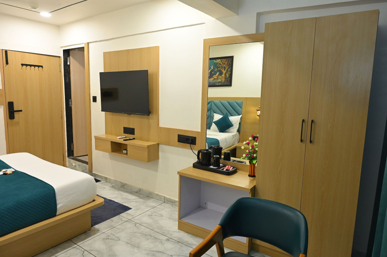 Others 5, Hotel Revanta Inn, Ahmadabad