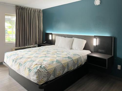 Others 1, Studio 6 Suites - Lafayette, IN, Tippecanoe