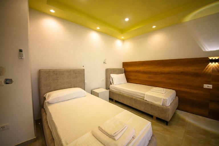 Room 4, Tonis Rooms Vlore, Vlorës