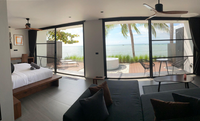 2, Villa Mandi, Ko Samui