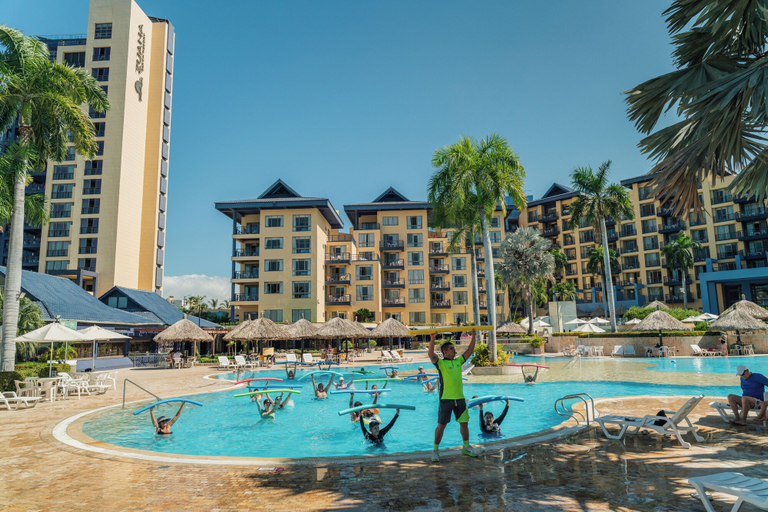 Exterior & Views 2, Zuana Beach Resort, Santa Marta (Dist. Esp.)