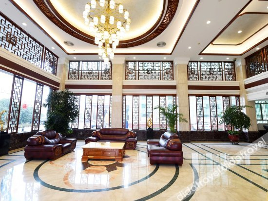 Others 4, Changjiang Hotel, Suzhou
