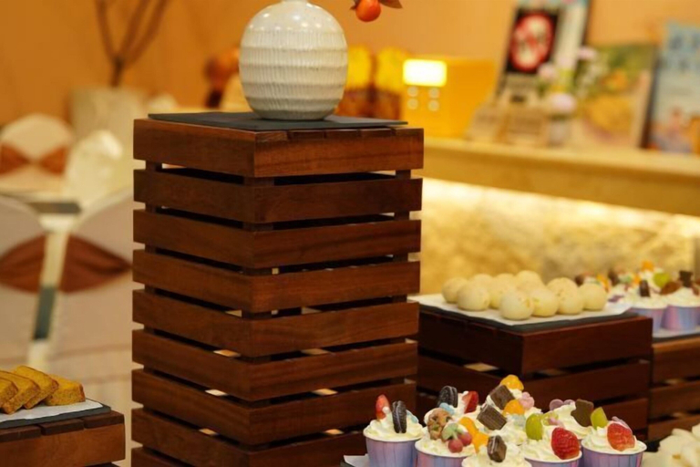 Food & Drinks 5, Maple Palace Hotel, Kunming