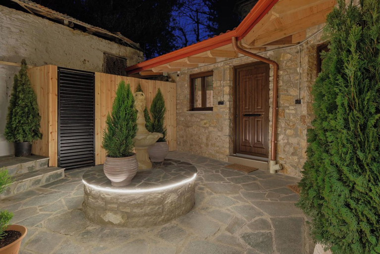 Exterior & Views 2, 12 Pyles Living History, Epirus