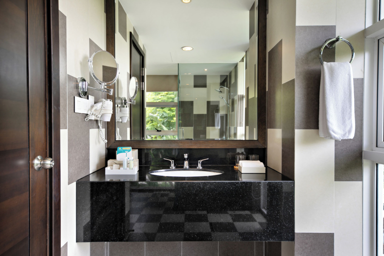 Bathroom 5, Villa Premier Village Da Nang Abogo, Da Nang