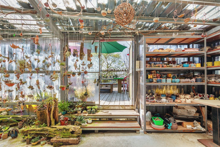 Food & Drinks 4, Seeking - Alishan Sunrise, Chiayi County
