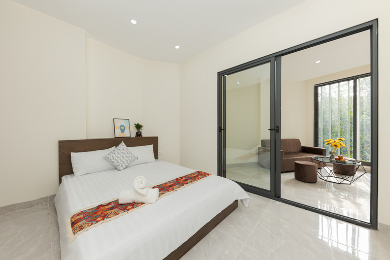 Others 3, Townhouse Oak West Lake Apartment, Tây Hồ