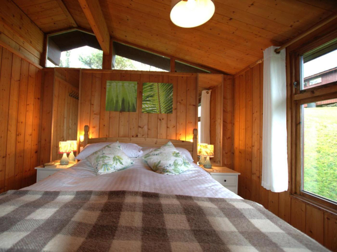 Bedroom 4, 3 Bed in Aberdovey oc-95594, Gwynedd