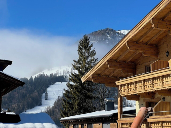 Exterior 4, Die Steinberg Chalets, Kitzbühel