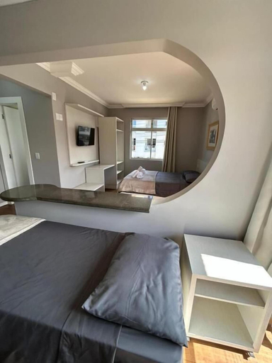 Room 3, sunset inn canasvieiras, Florianopolis