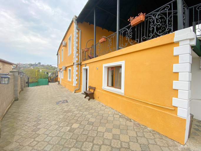 Exterior & Views 2, Orange Kutaisi Hotel, Tskaltubo