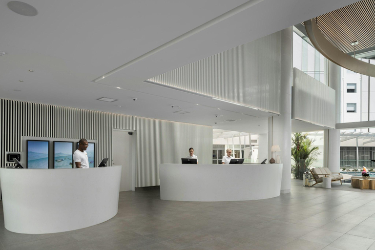 Public Area 4, Crystalbrook Riley, Cairns