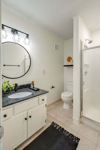 Interior 2, Nashville - 1808 State St #208, Davidson