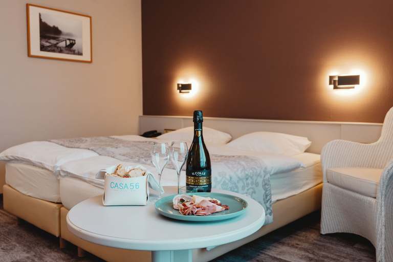 Room 2, Hotel Casa56, Clervaux