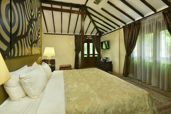 Guestroom 5, Rumah Boedi Private Residence Villa, Magelang