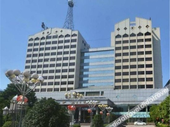 Others 1, Xuchang Hotel, Xuchang