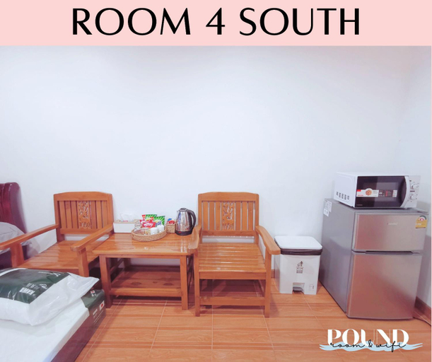 Others 4, Proud Room &wifi 2, Pattaya