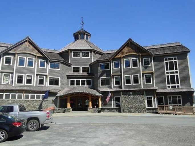 Exterior & Views 2, Inn at Whittier, Valdez-Cordova
