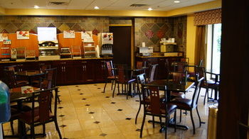 Food & Drinks 5, Radisson Hotel Schaumburg, Cook