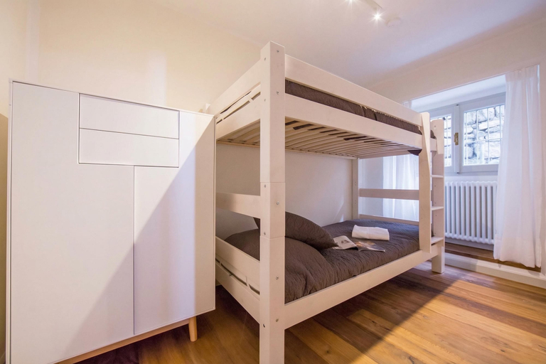 Bedroom 5, Felice sul Lago, Como