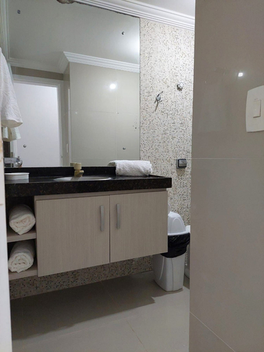 Bathroom 3, Marinas Tamandaré próximo à Carneiros, Tamandaré