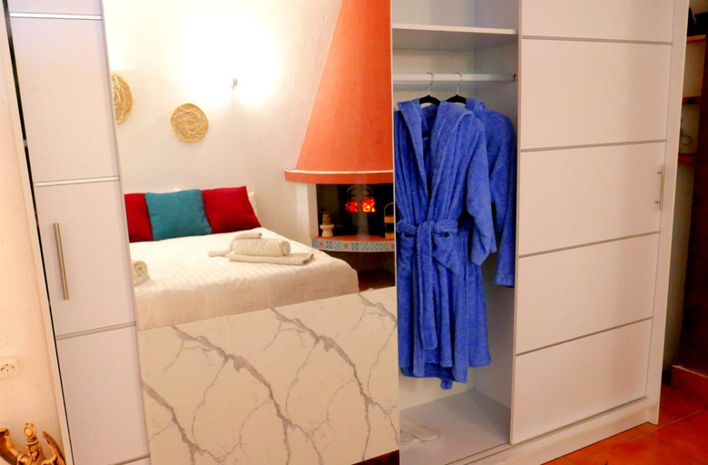 Bedroom 2, The lodge corfu, Ionian Islands