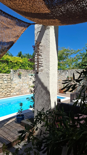 Sport & Beauty, Le Clos'art, Aude