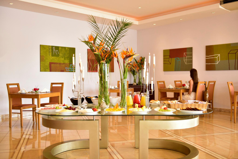 Food & Drinks 5, Pestana Alvor Park Hotel Apartamento, Portimão