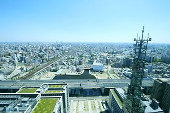 Others 5, Nagoya Prince Hotel Sky Tower, Nagoya