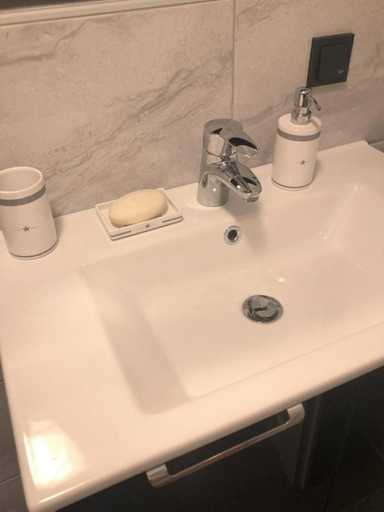 Bathroom 3, Luxus Ferienwohnung Kaminzeit, Goslar