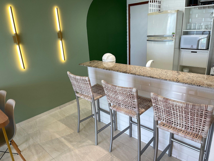 Others 3, Crystal Residence, Vila Velha