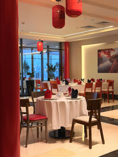 Food & Drinks 5, Xanadu Club Makadi Bay - High Class, Safaja