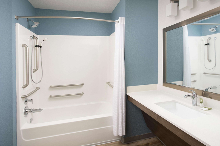 Others 3, WoodSpring Suites Austin South Central I-35, Travis