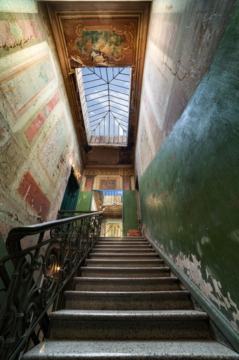 Exterior & Views, Unfound Door, Tbilisi