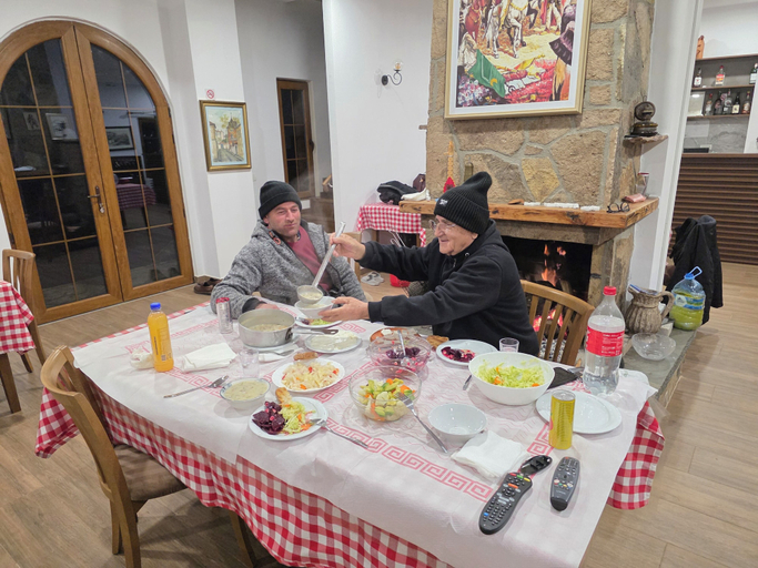 Others 3, Agroturizem Dr Bizhga, Gjirokastrës