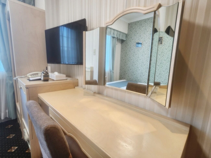 Bathroom 4, Hotel Paco Obihiro Ekimae, Obihiro