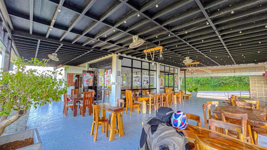 Food & Drinks 5, Villa Lorenzo @ Caliraya Heights Resorts, Lumban