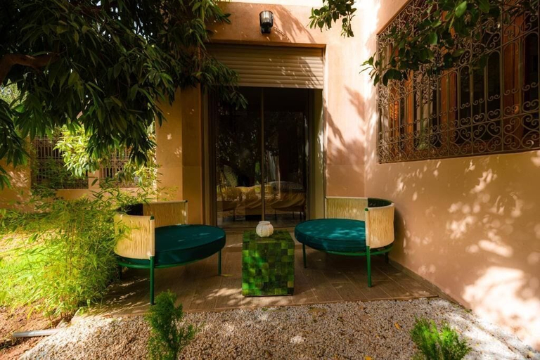 Terrace/patio 4, Villa Stevana, Marrakech