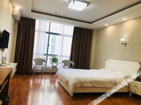 Others 4, Jiushun Business Hotel, Jiaxing