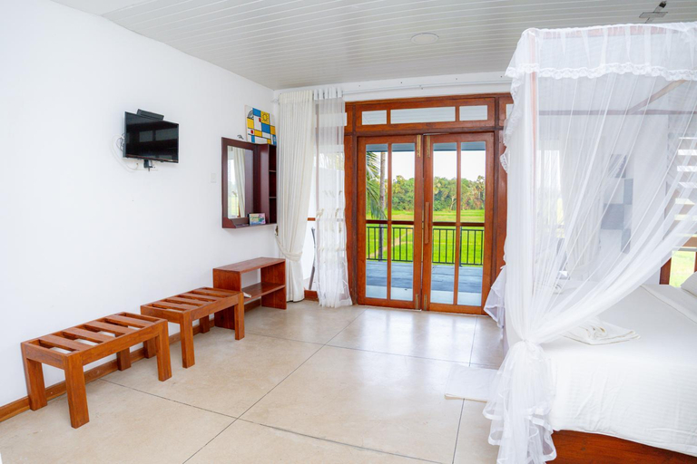 Bedroom 4, Heaven Upon Rice  Fields, N. Palatha Central