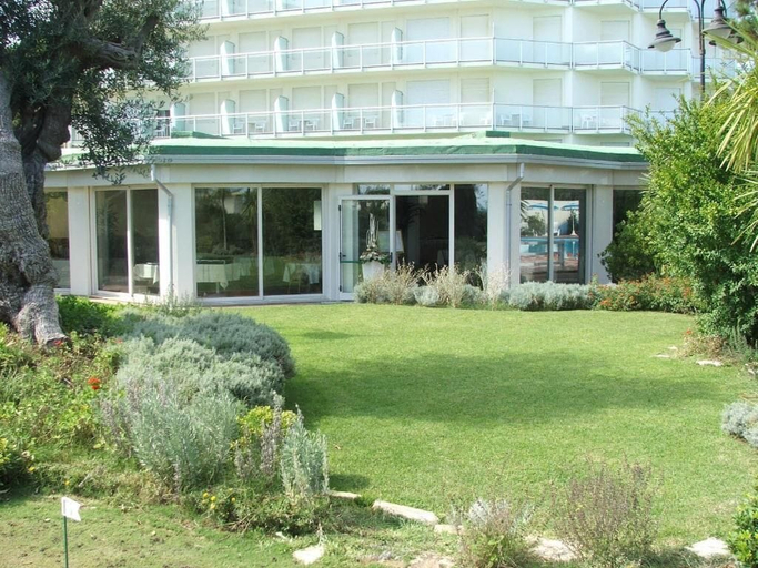 Exterior & Views 2, Hotel Bellevue Beach, Ravenna